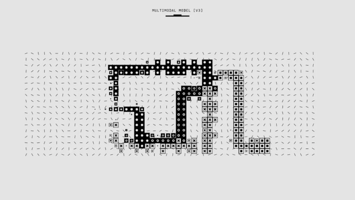 vector map